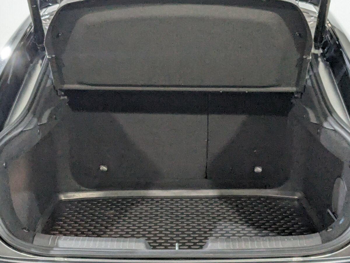 Changan UNI-V I, 2023 Фото №10