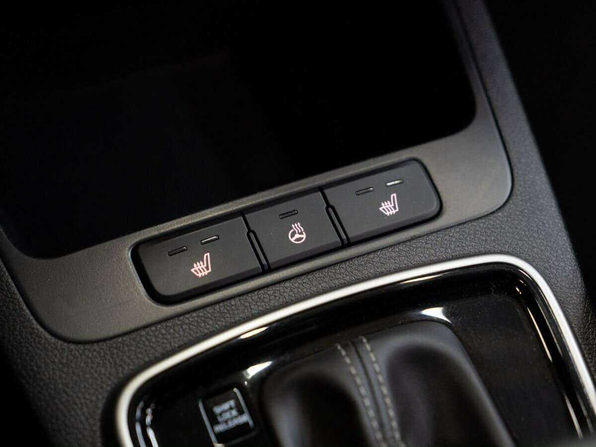 Kia Rio, 2021 Фото №17