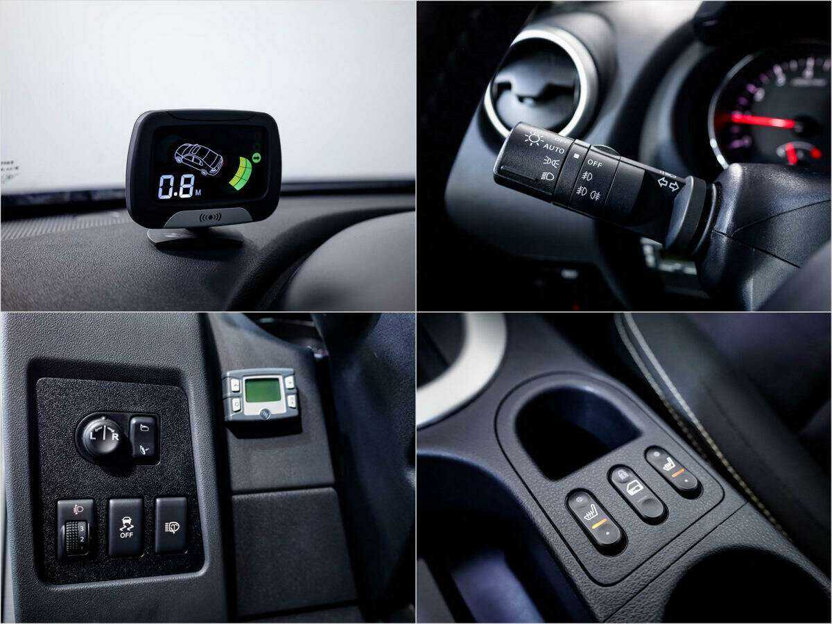 Nissan Qashqai, 2013 Фото №18