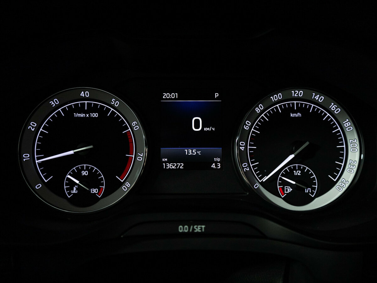 Skoda Kodiaq I, 2017 Фото №10