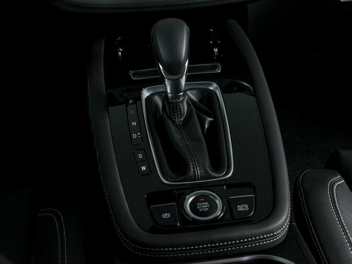 Jetour X70, 2023 Фото №17