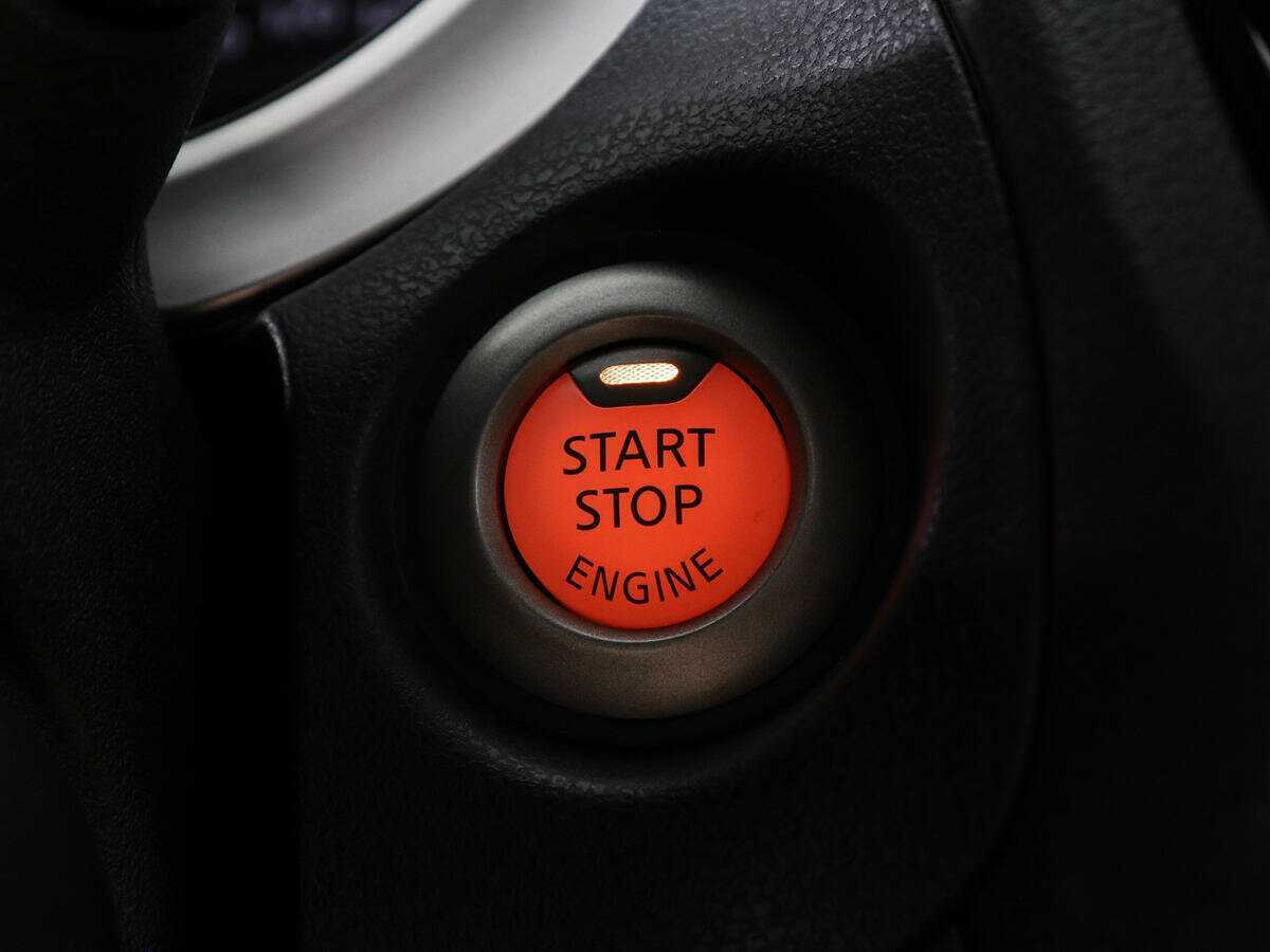 Nissan Juke, 2017 Фото №14