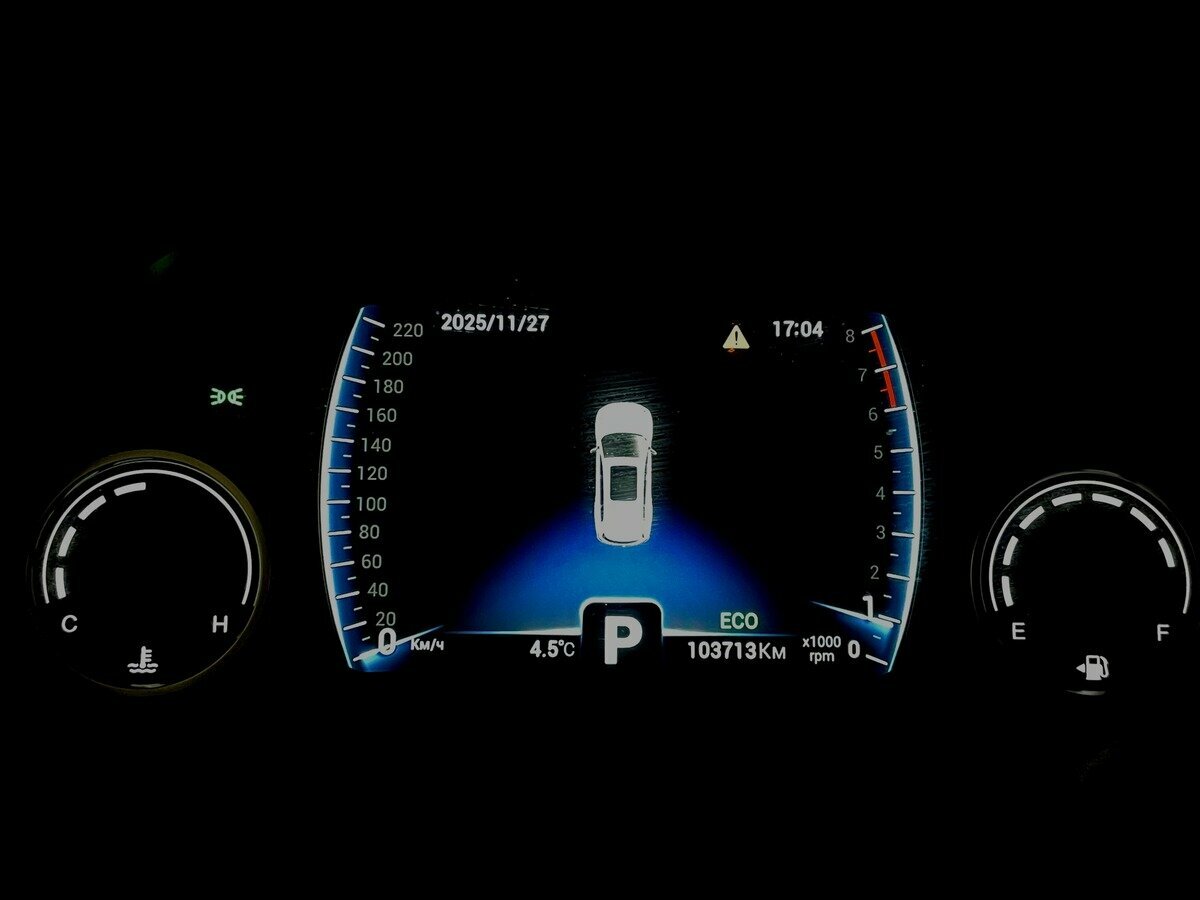 Chery Tiggo 8 I, 2021 Фото №6