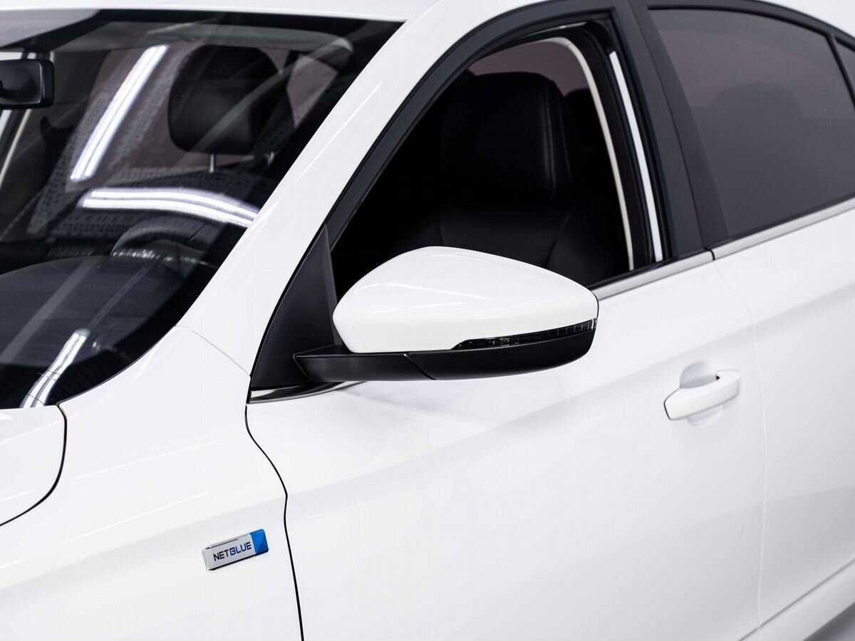 MG 5, 2023 Фото №8