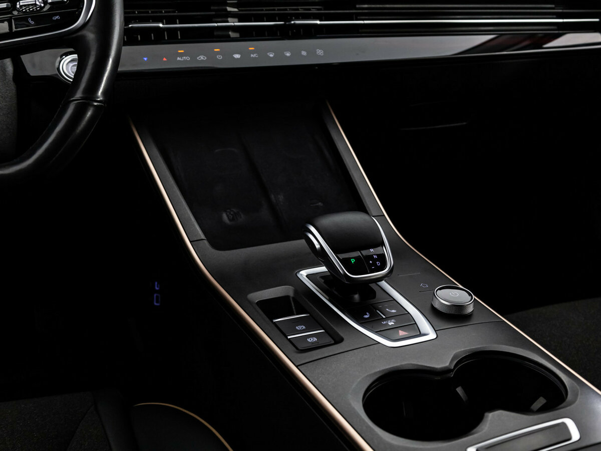 Omoda C5 I, 2023 Фото №11