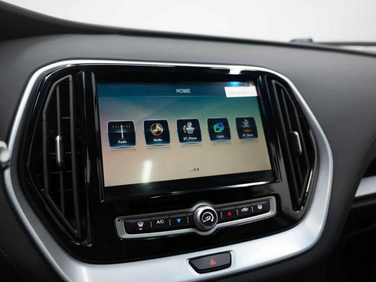 Jetour X70, 2023 Фото №22