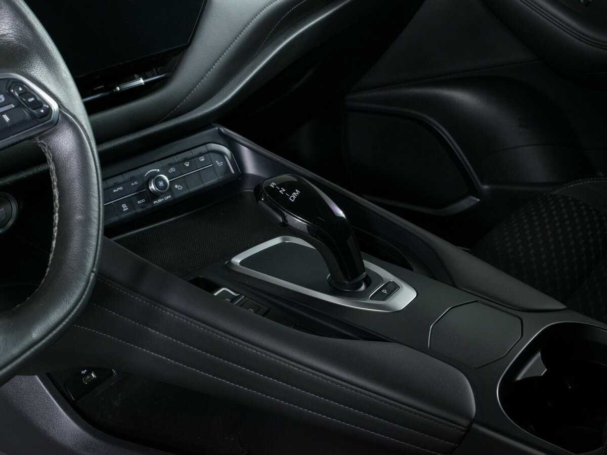 Haval F7, 2019 Фото №14