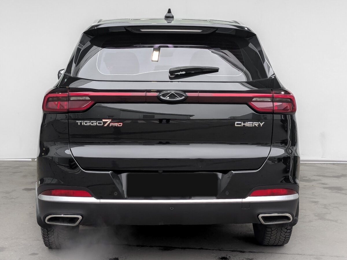 Chery Tiggo 7 Pro I, 2022 Фото №6