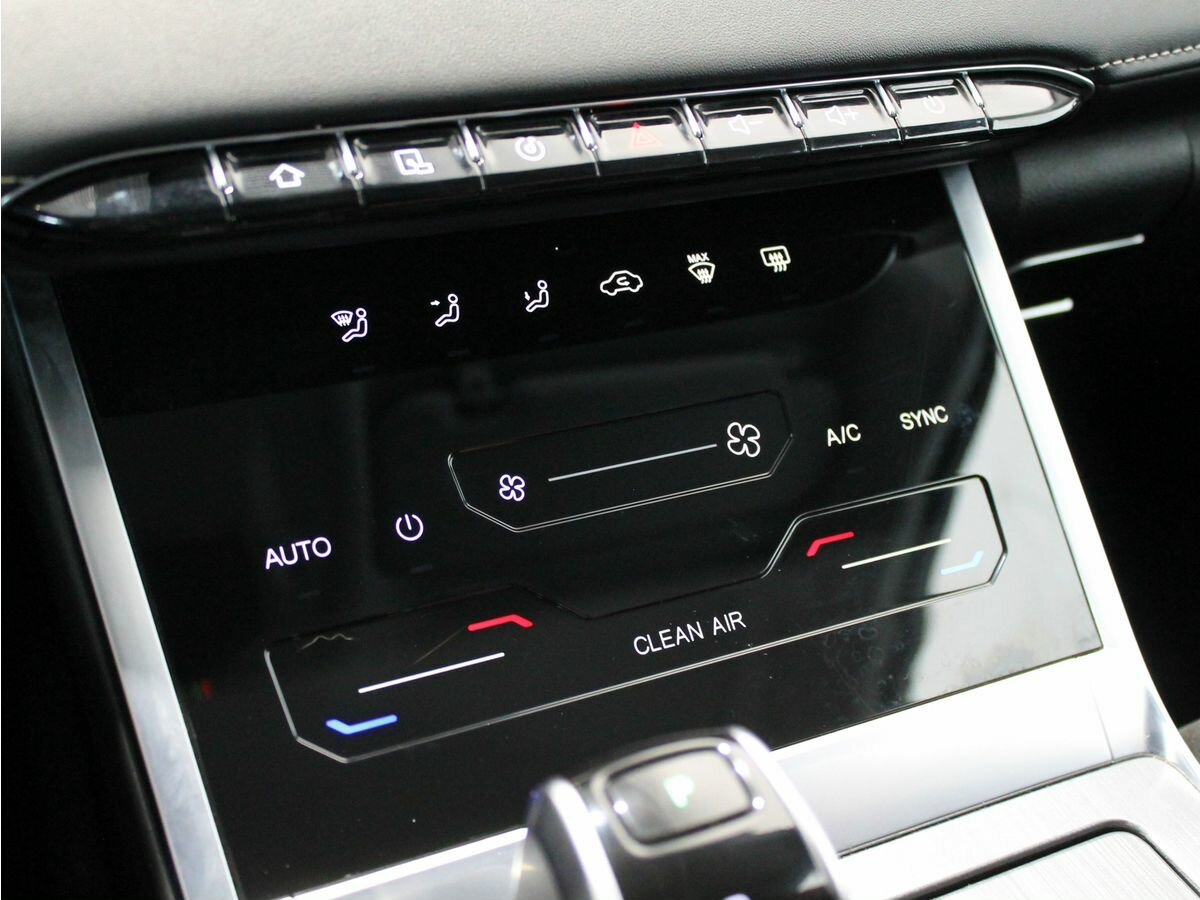 Chery Tiggo 7 Pro Max I, 2024 Фото №18