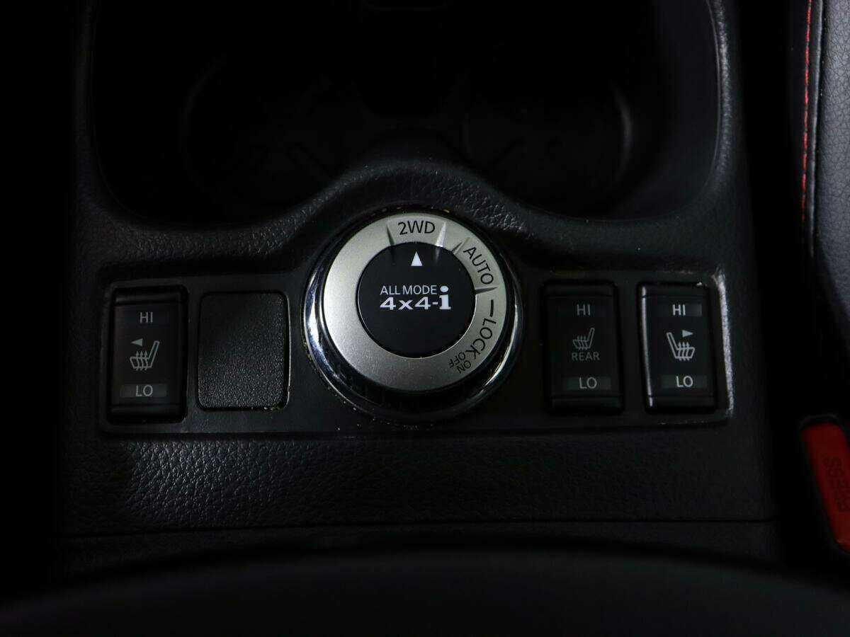 Nissan Qashqai, 2021 Фото №19