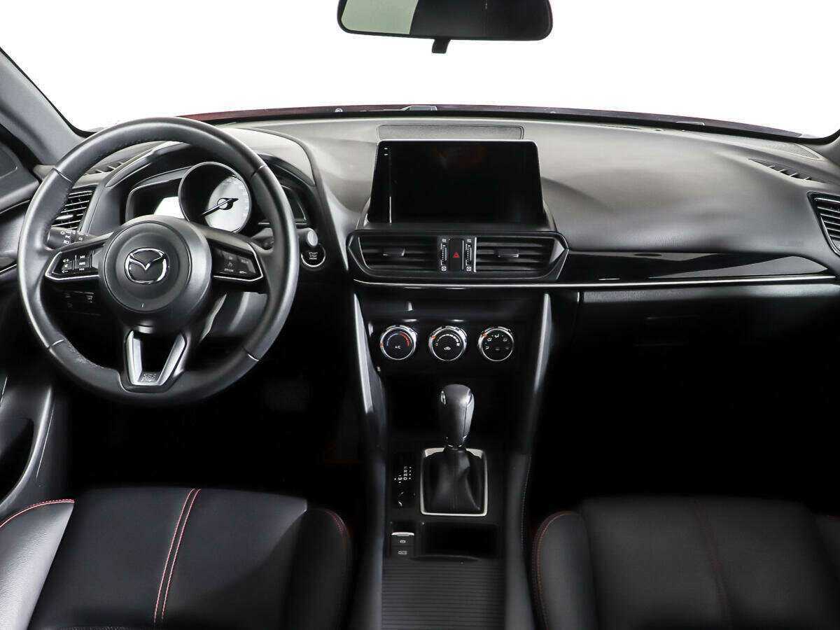 Mazda CX-4, 2022 Фото №10