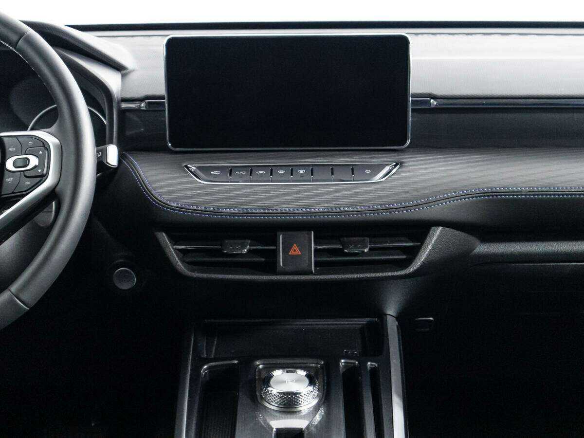 Haval Jolion, 2023 Фото №14