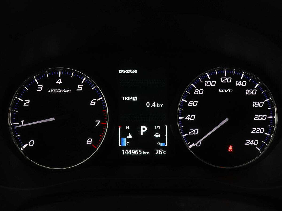 Mitsubishi Outlander, 2015 Фото №11