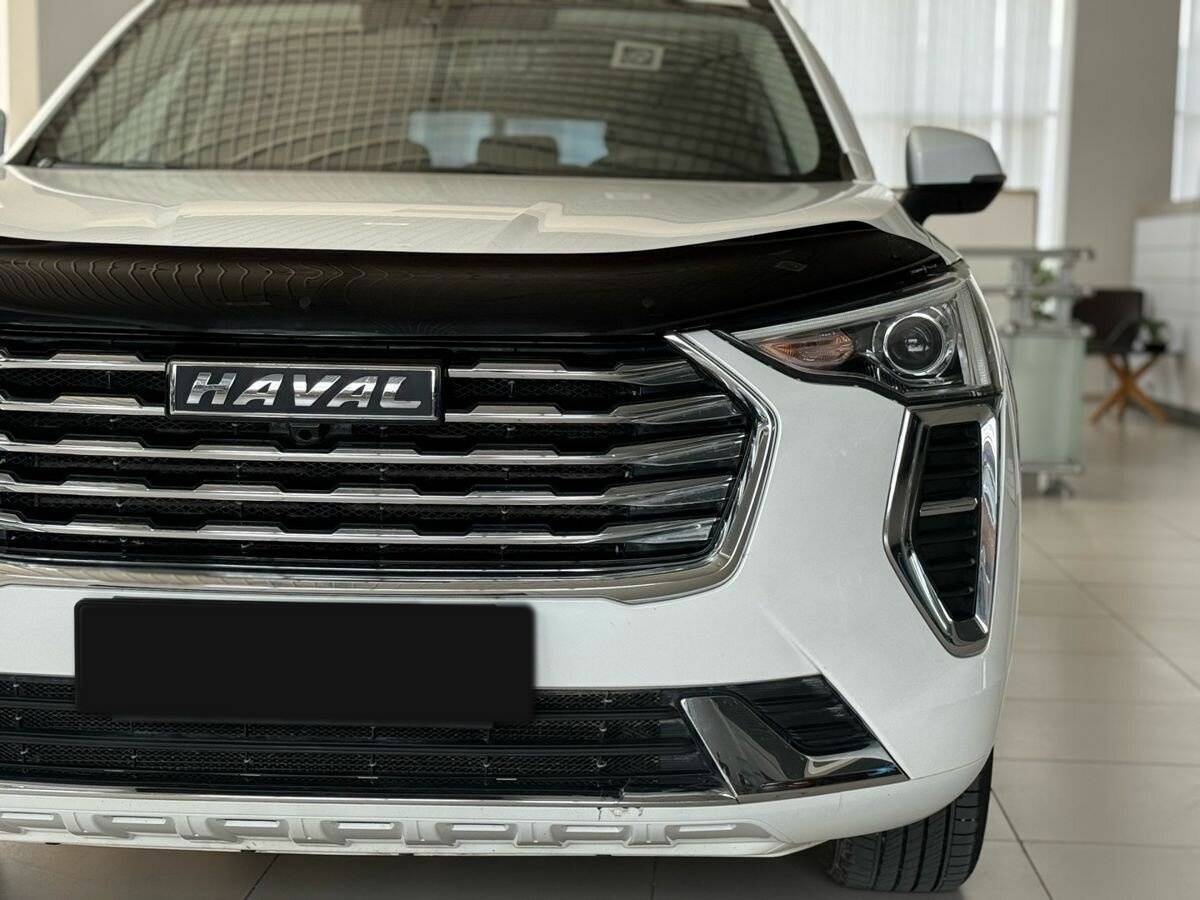 Haval Jolion, 2022 Фото №5