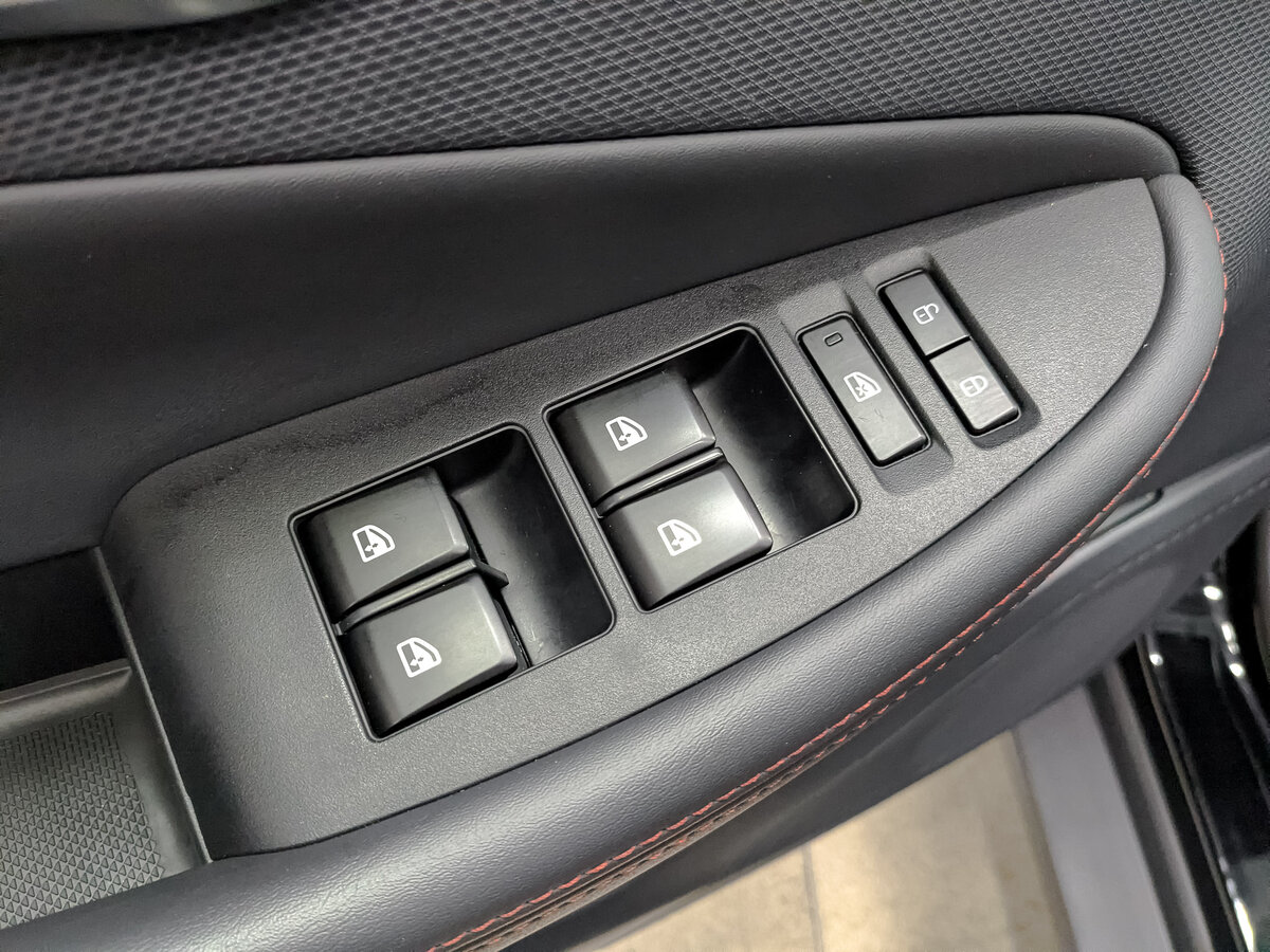 Changan UNI-T I, 2024 Фото №25