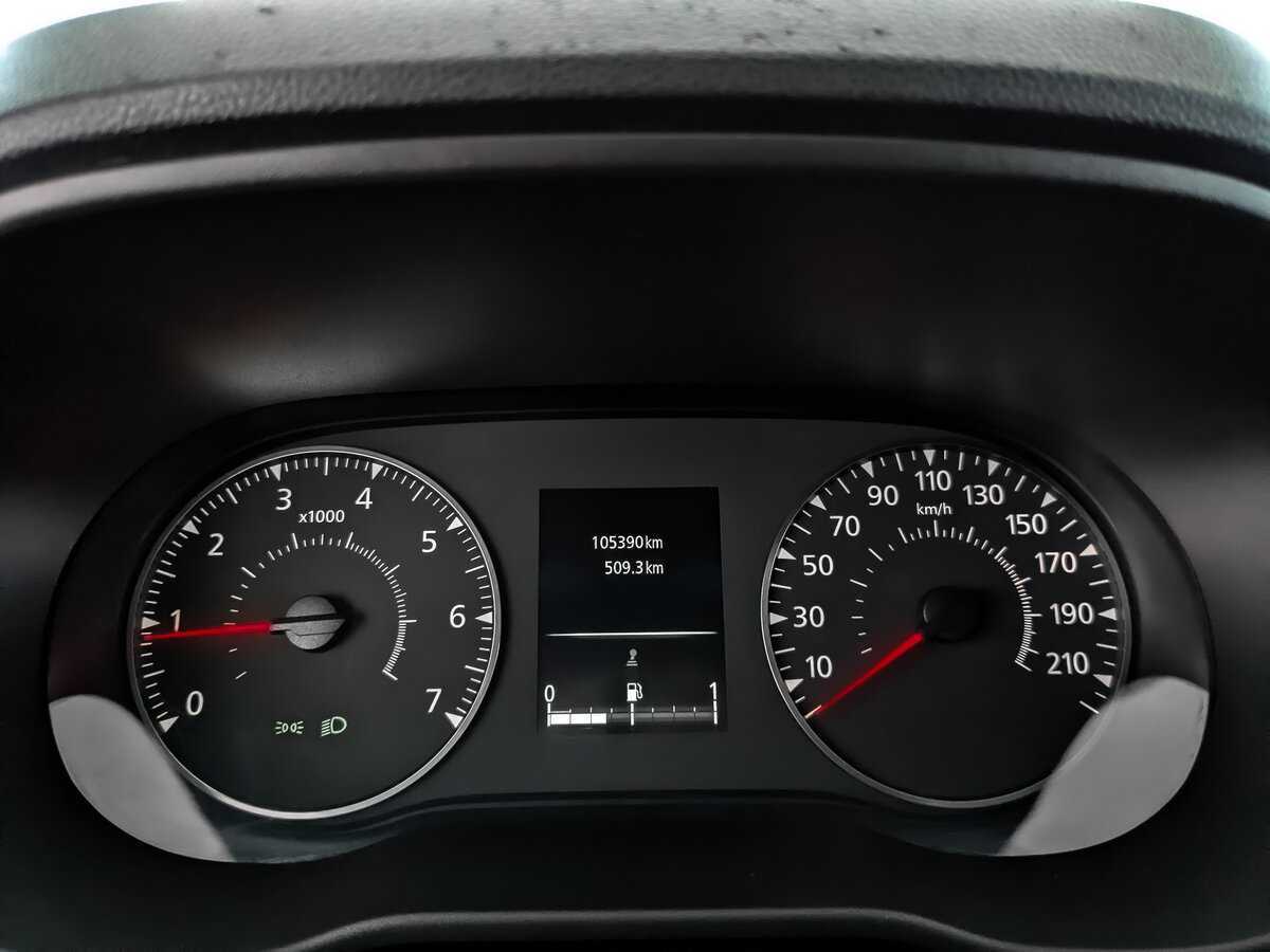 Renault Duster, 2021 Фото №14