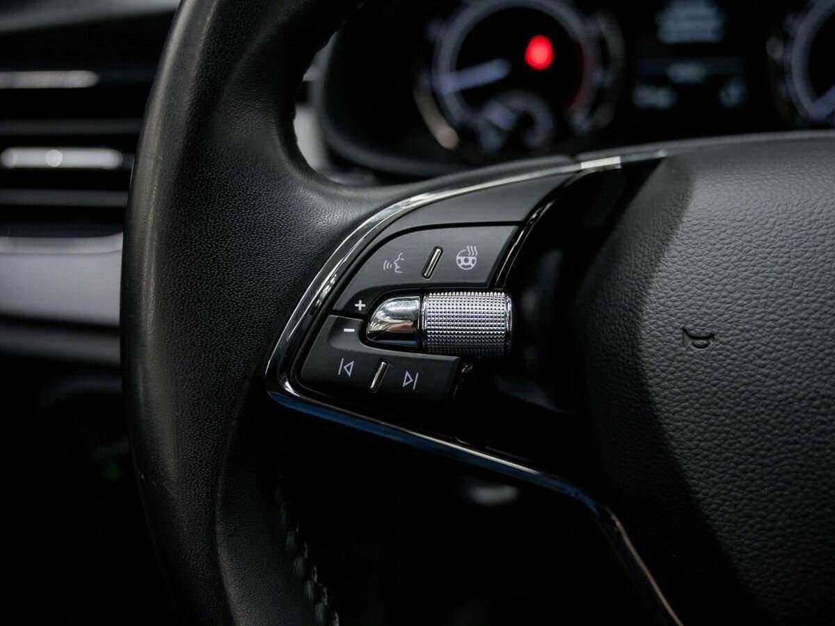 Skoda Rapid, 2021 Фото №23