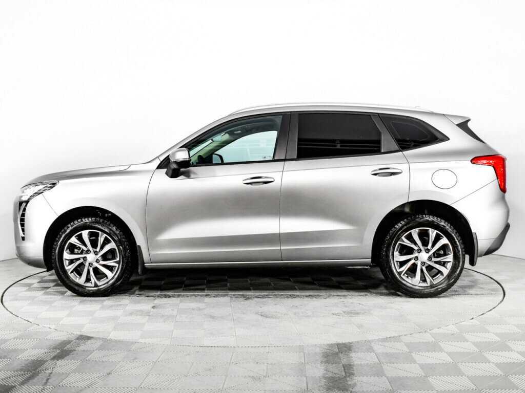 Haval Jolion, 2023 Фото №8