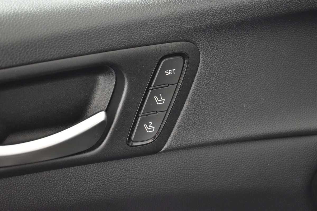 Kia Optima, 2016 Фото №13