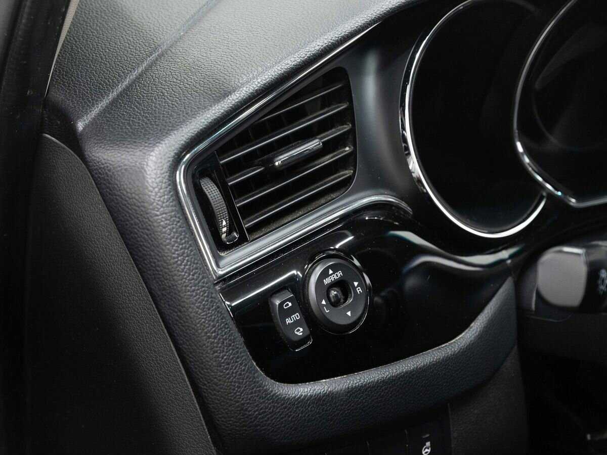 Kia Ceed, 2017 Фото №19