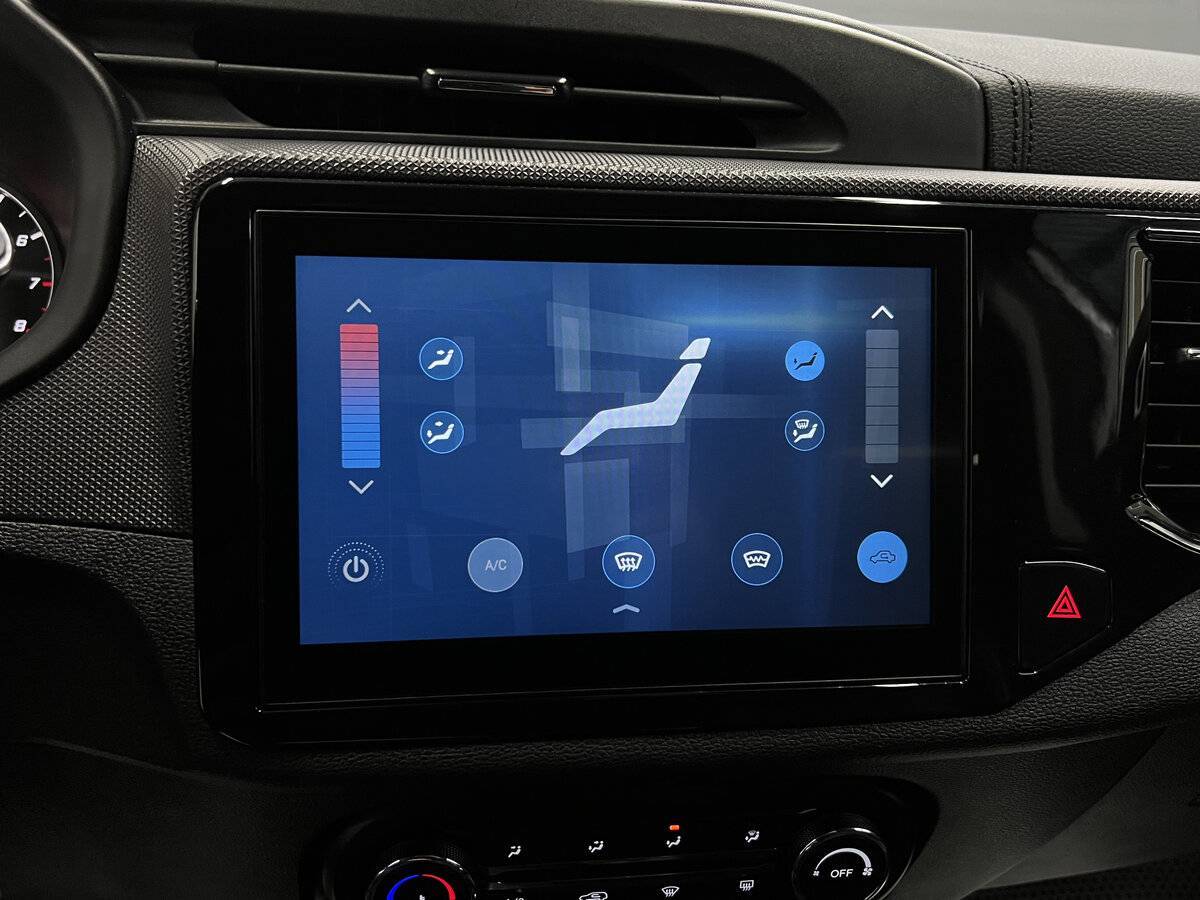 Chery Tiggo 4, 2021 Фото №15