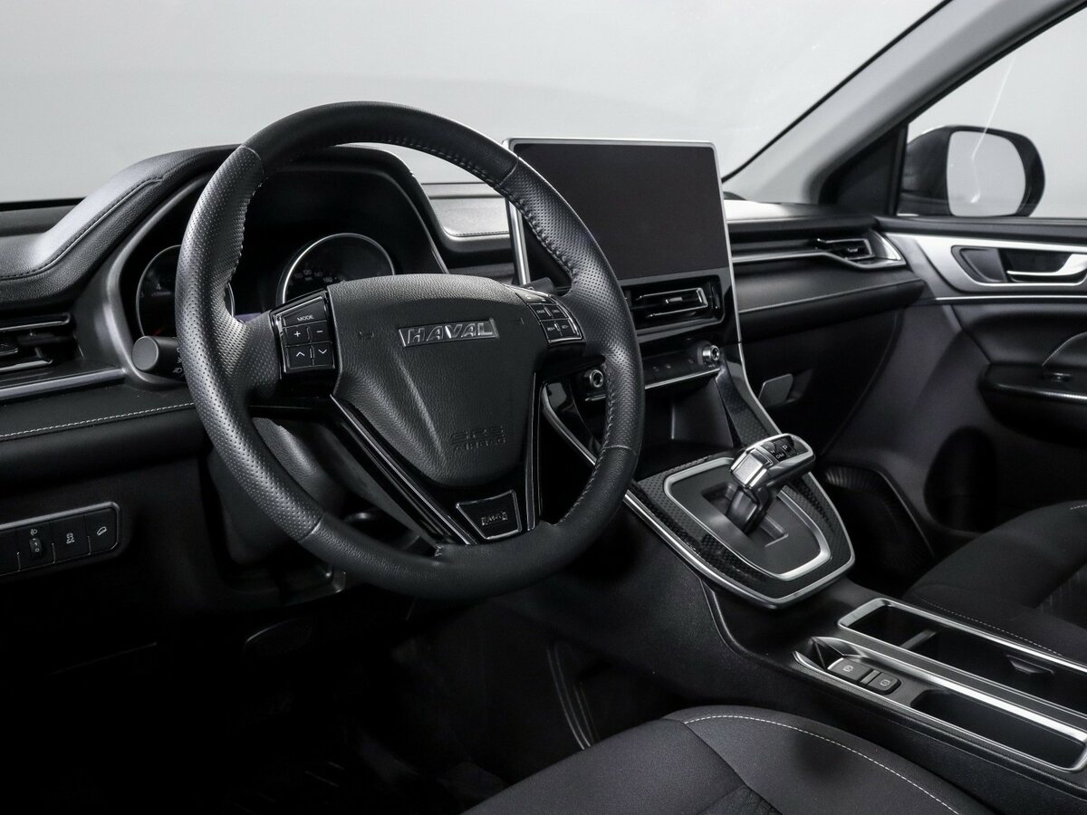 Haval M6 II, 2024 Фото №11