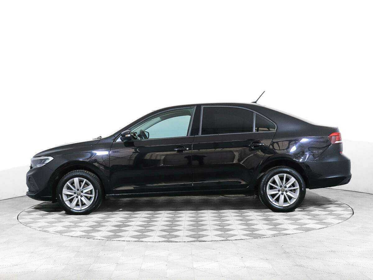 Volkswagen Polo, 2020 Фото №8