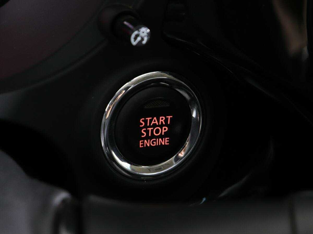 Mitsubishi Outlander, 2019 Фото №19