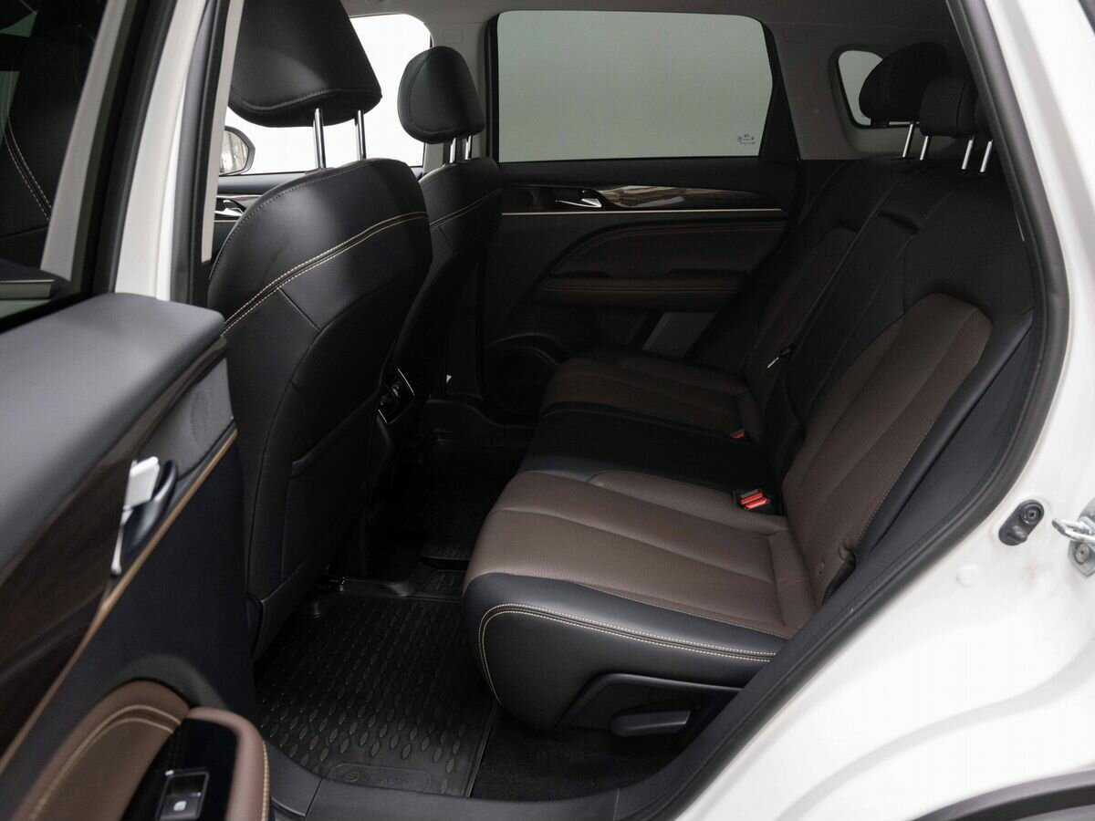 GAC GS5, 2023 Фото №10