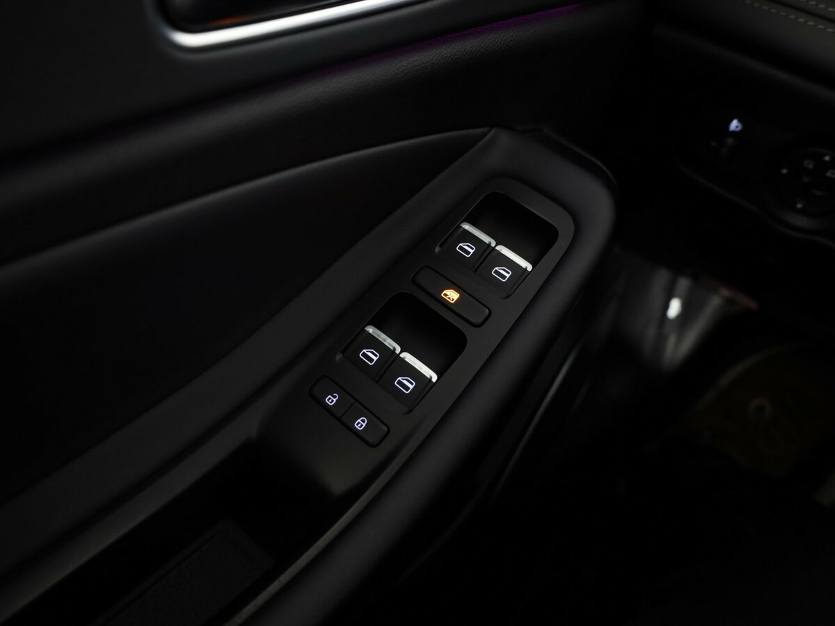 Omoda S5, 2023 Фото №24