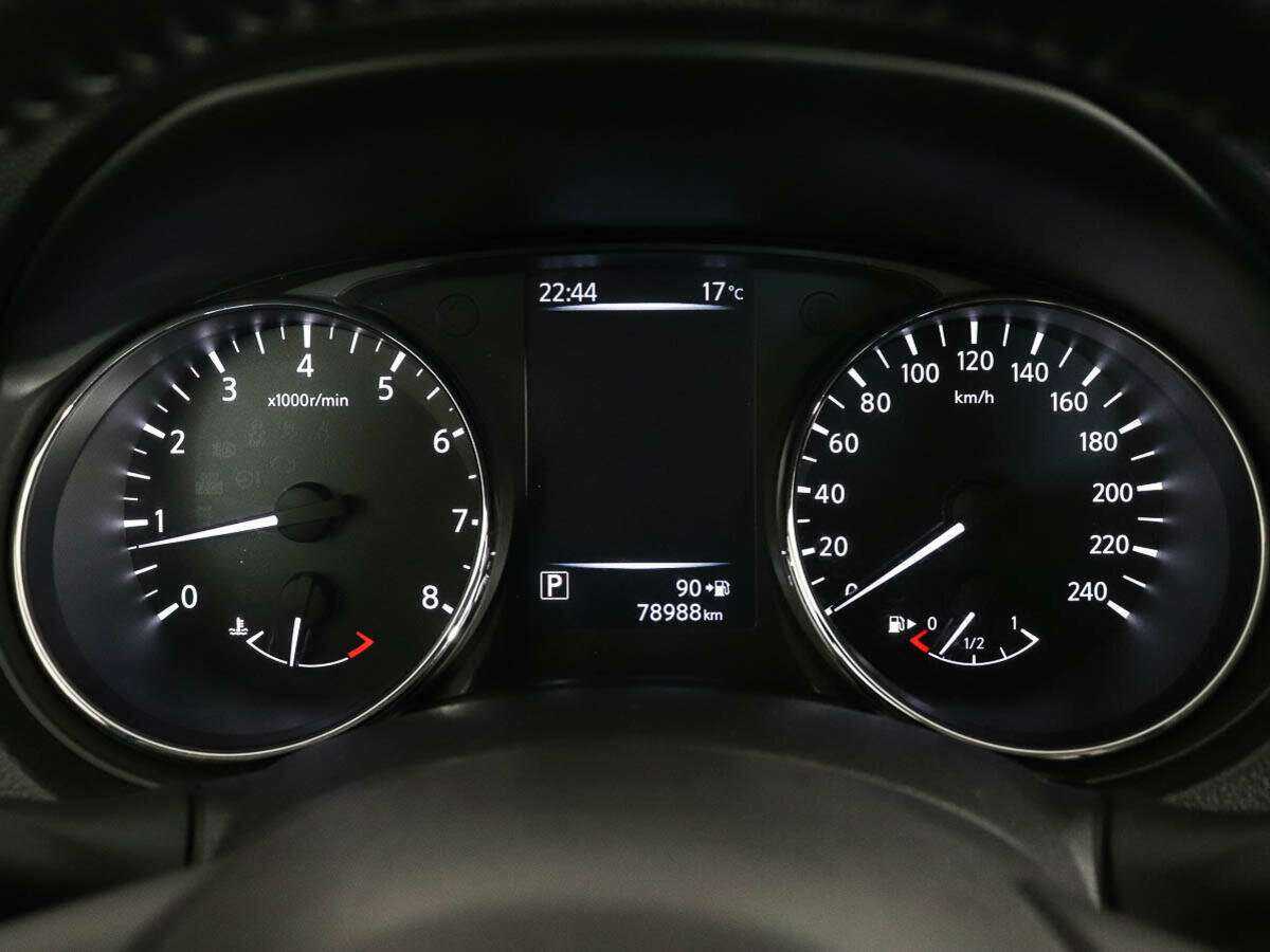 Nissan Qashqai, 2021 Фото №8