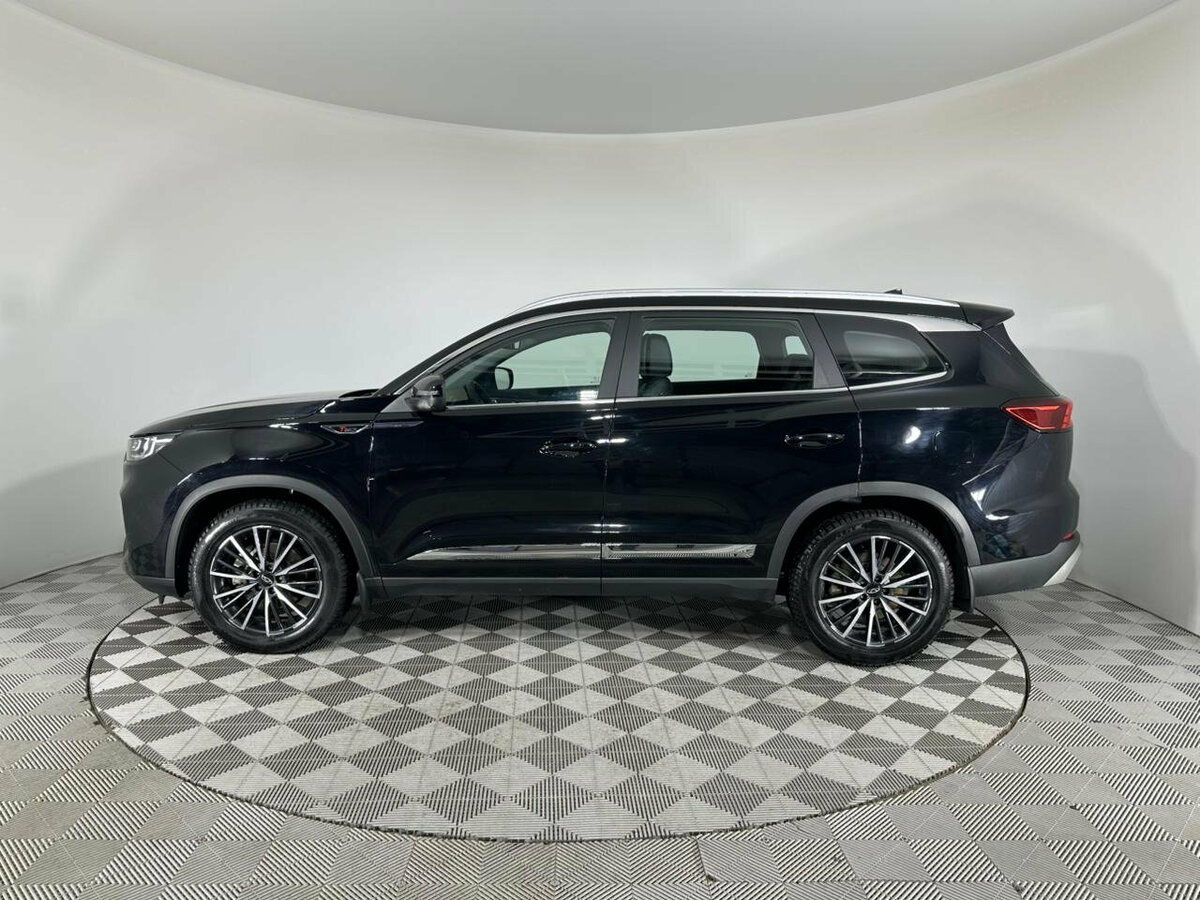 Chery Tiggo 8 Pro Max I Рестайлинг, 2024 Фото №8