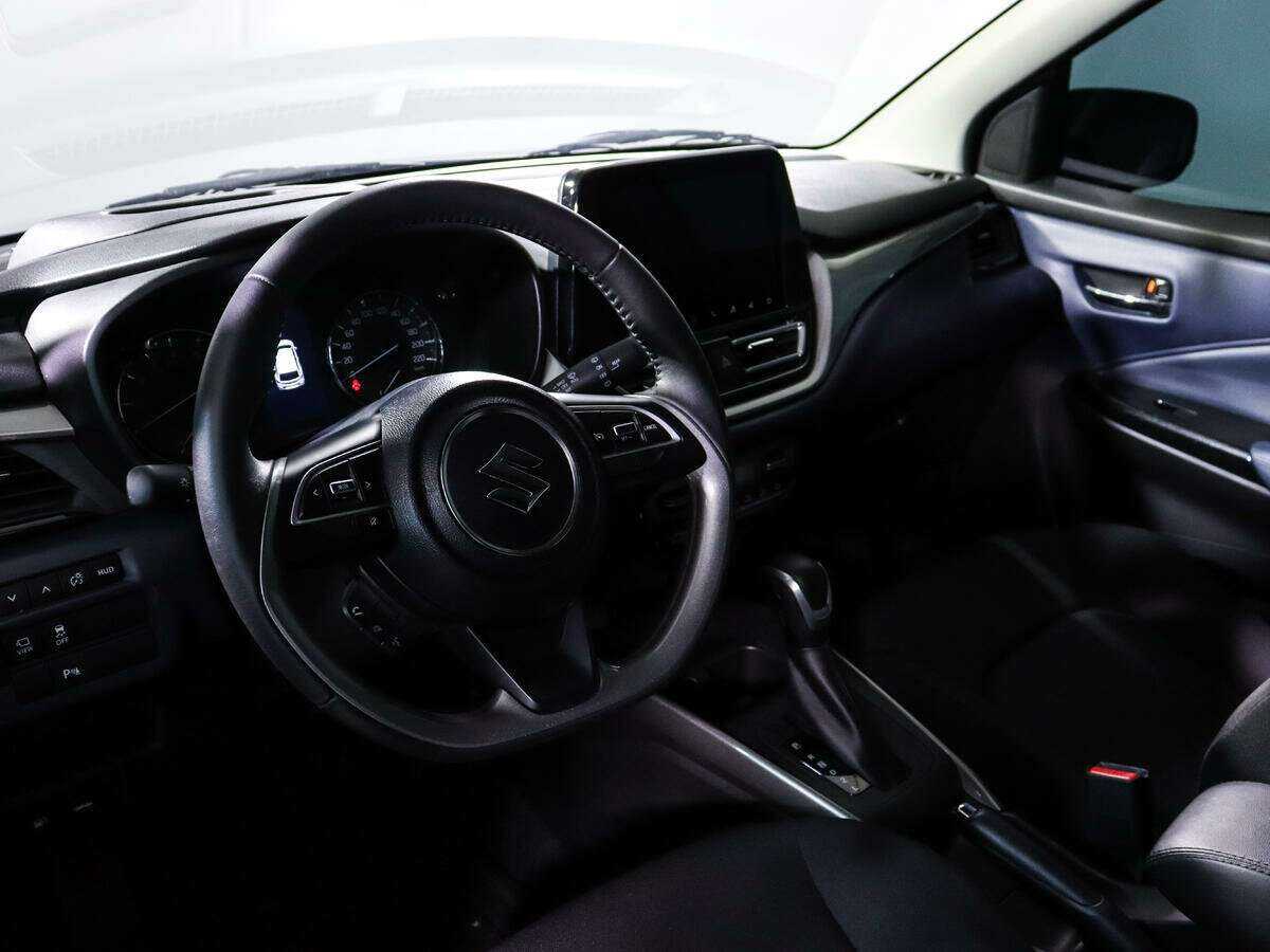 Suzuki Baleno, 2023 Фото №14