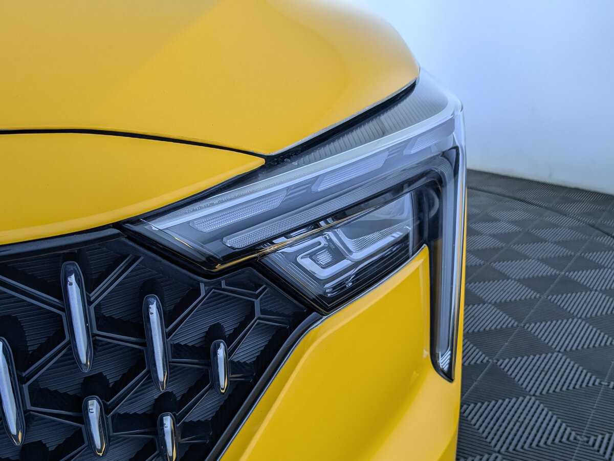 FAW Bestune B70, 2023 Фото №10