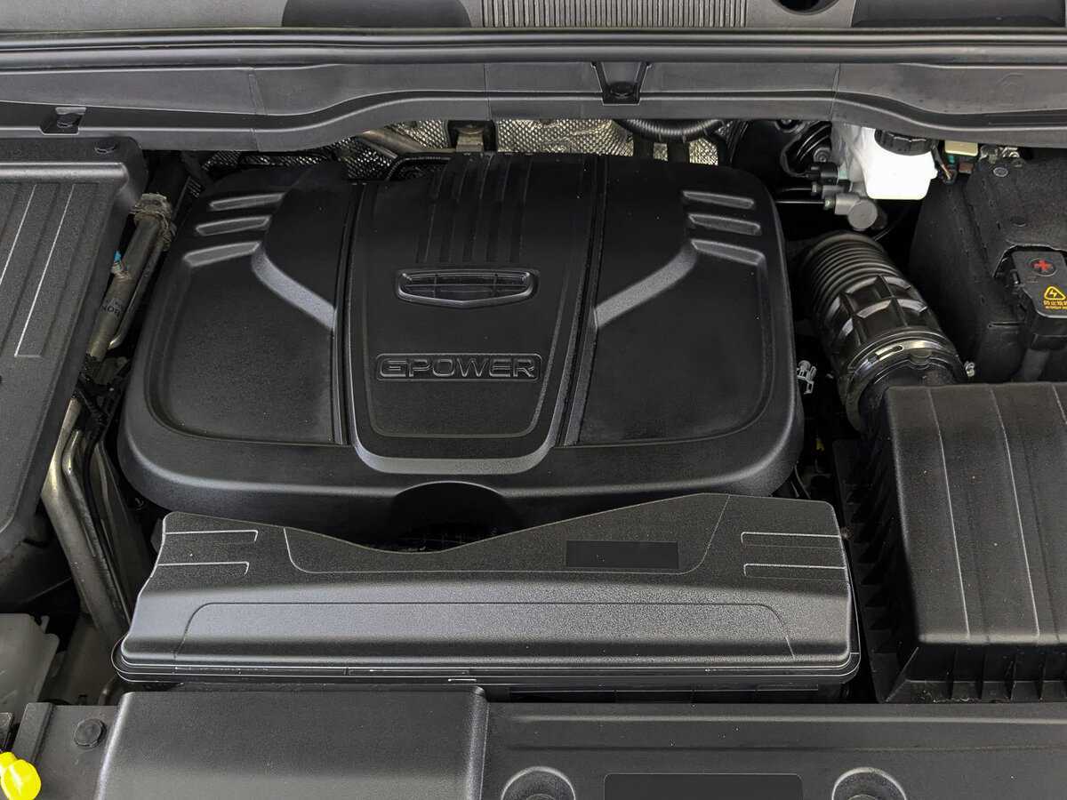 Geely Coolray, 2023 Фото №9