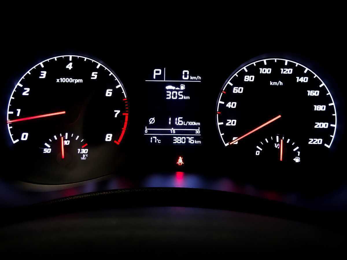 Hyundai Solaris, 2021 Фото №13