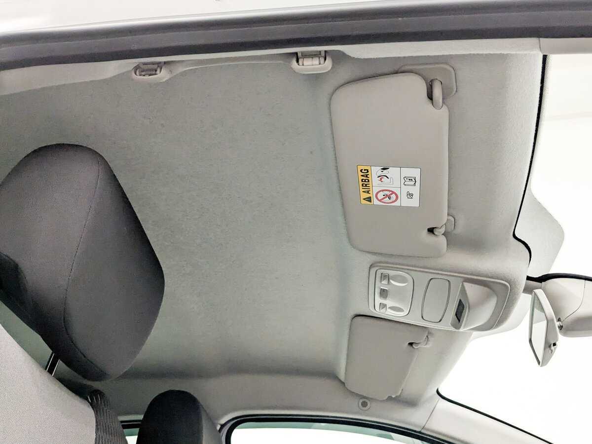 Renault Kaptur, 2018 Фото №20