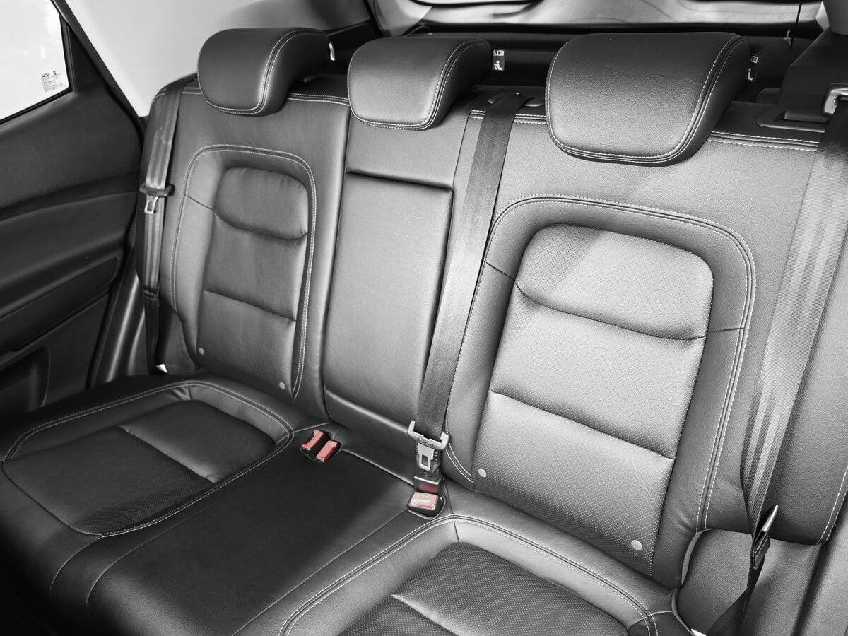 Chery Tiggo 4, 2020 Фото №9