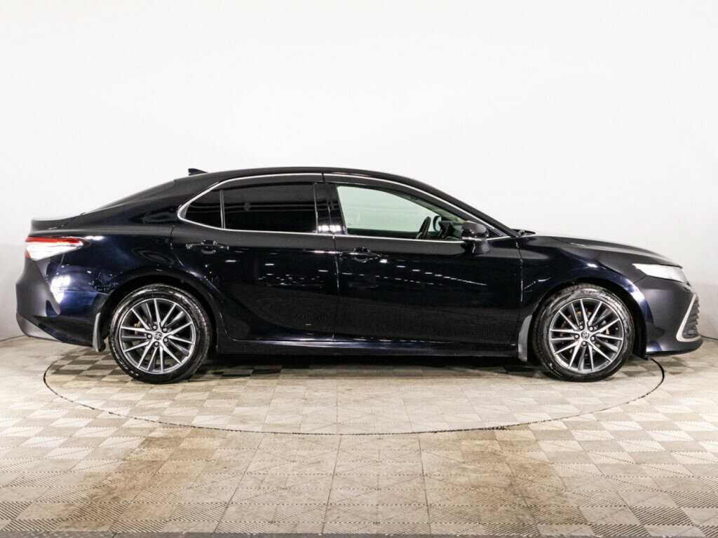 Toyota Camry, 2021 Фото №4