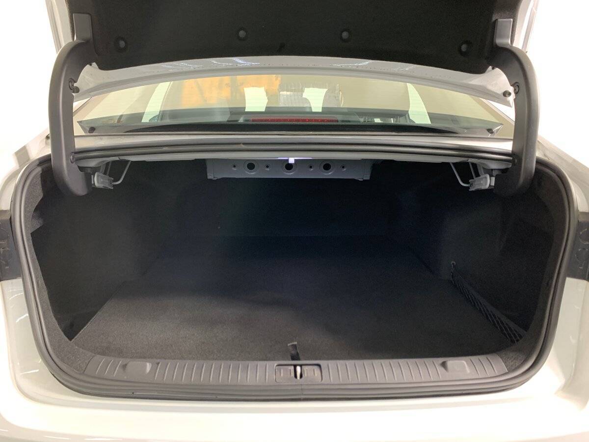 Chery Arrizo 8, 2023 Фото №20