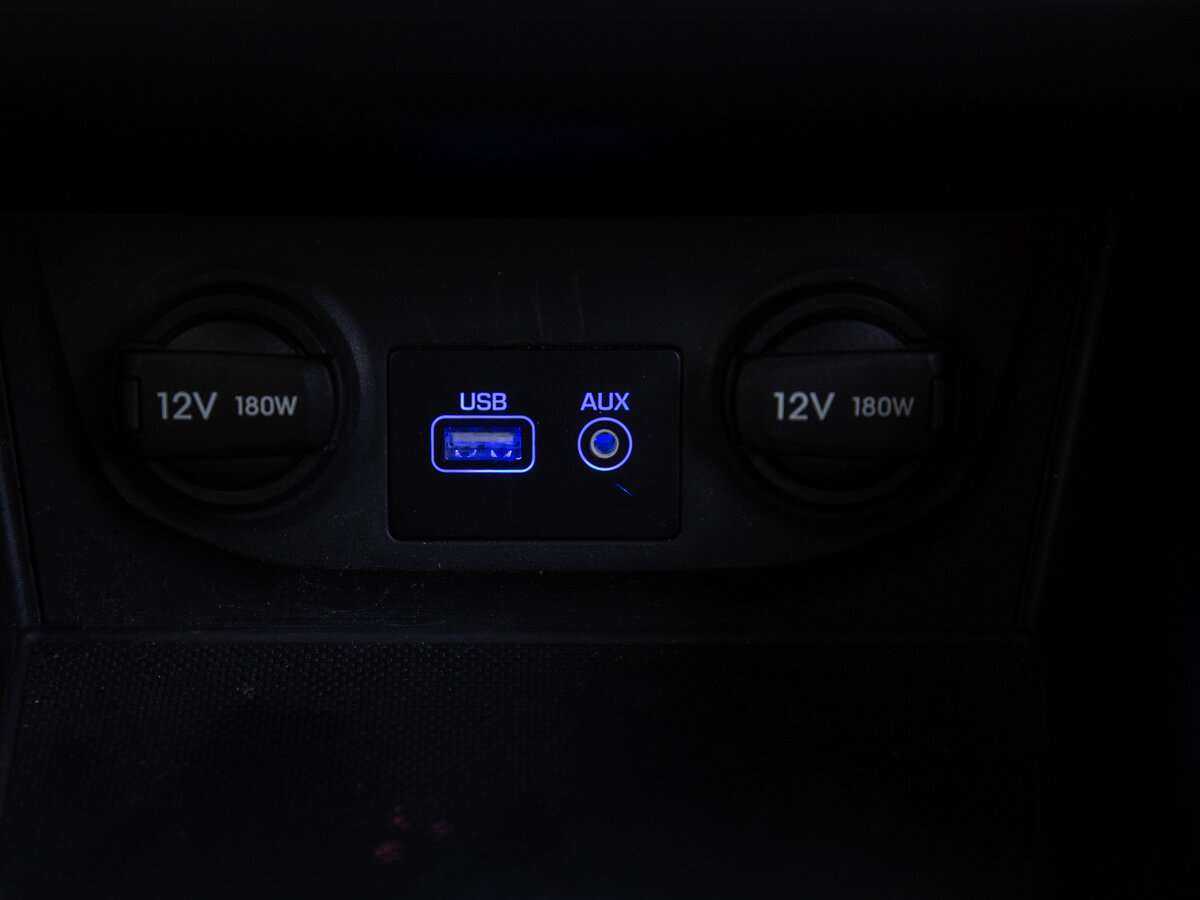 Hyundai Creta, 2016 Фото №13