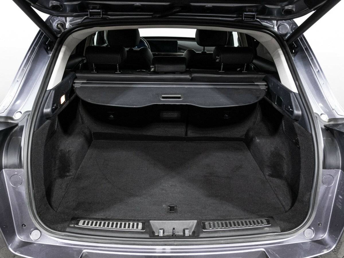 Exeed LX, 2022 Фото №15