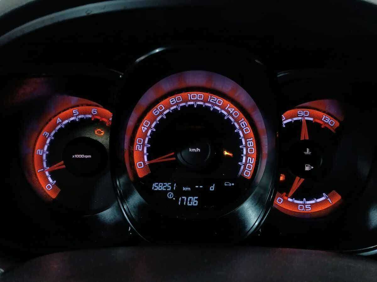 Lada (ВАЗ) Vesta SW Cross, 2021 Фото №13