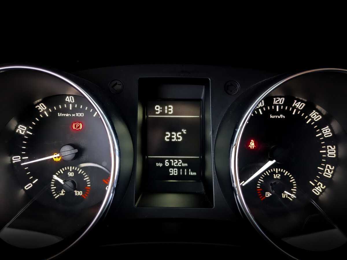 Skoda Yeti, 2014 Фото №11