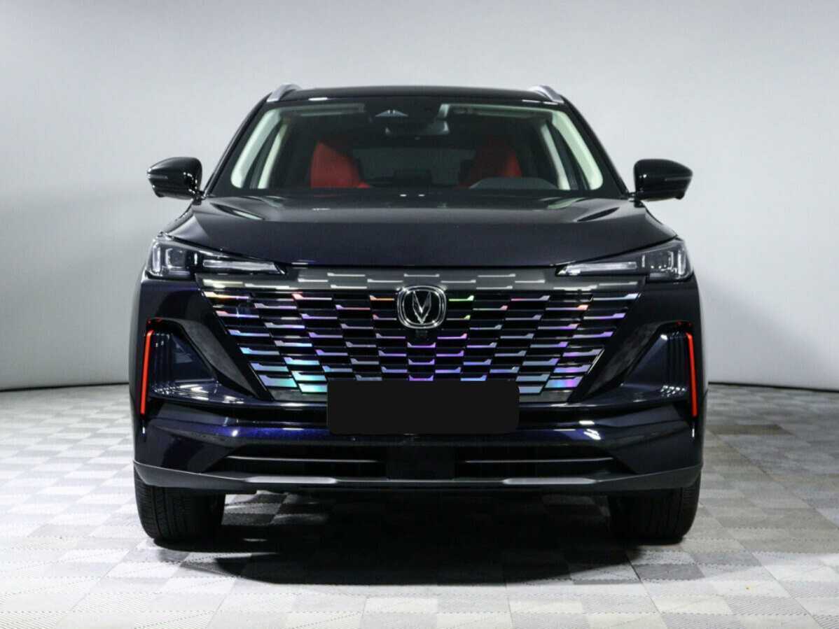 Changan CS55PLUS, 2024 Фото №2