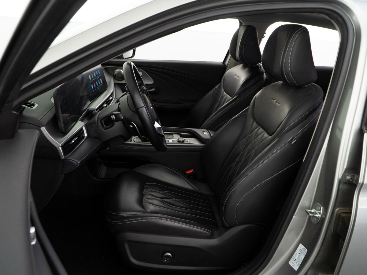 Chery Arrizo 8, 2023 Фото №10