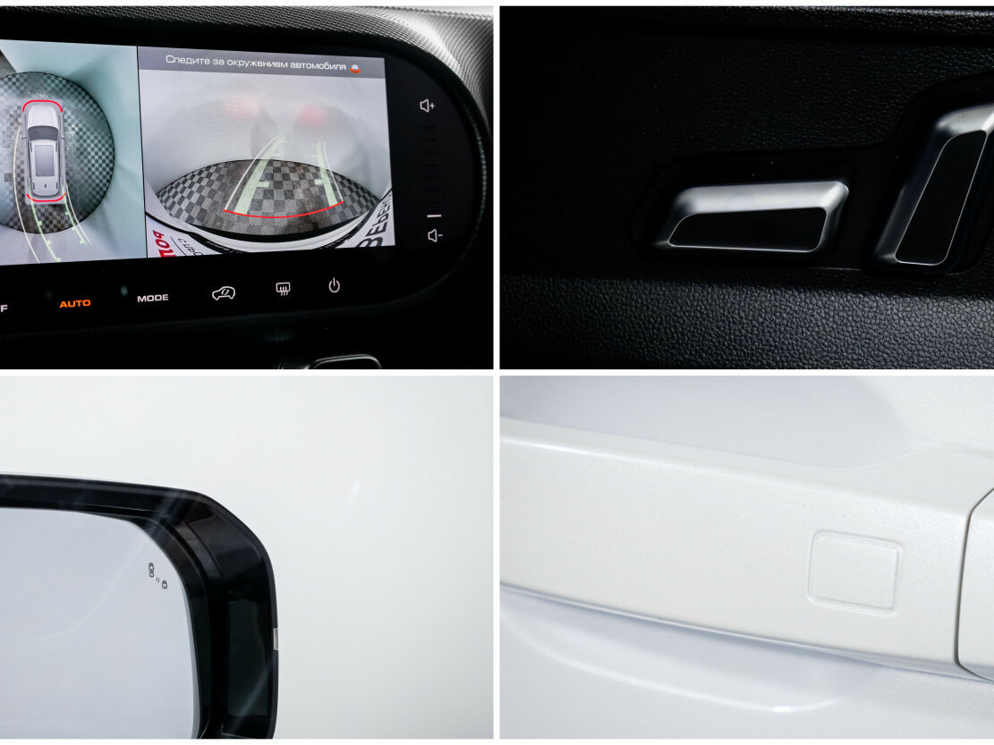 Haval Dargo, 2022 Фото №22