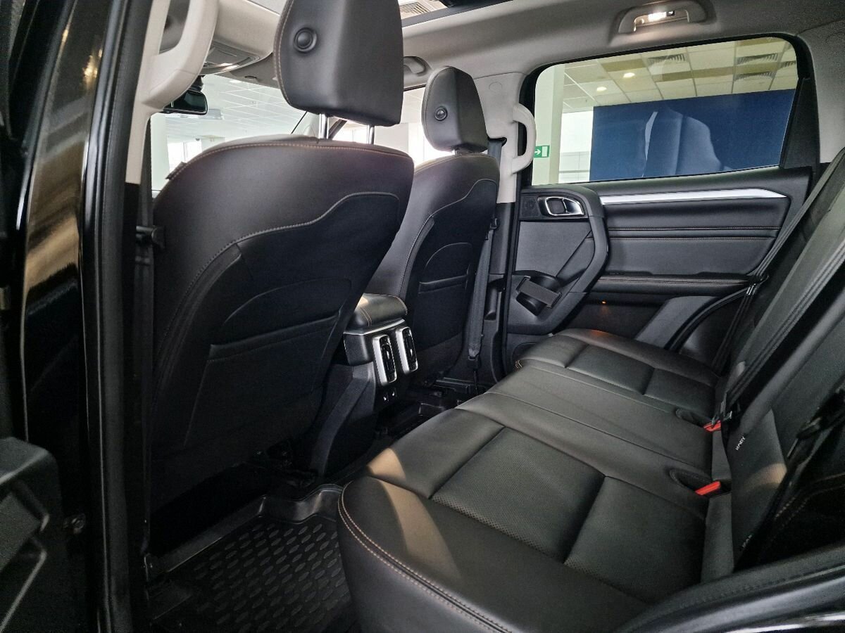 Haval Dargo X, 2023 Фото №17