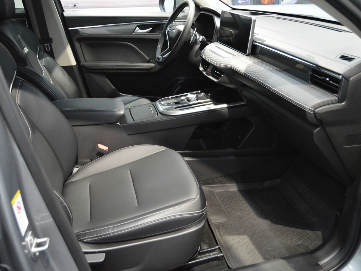 Haval Jolion I, 2023 Фото №32