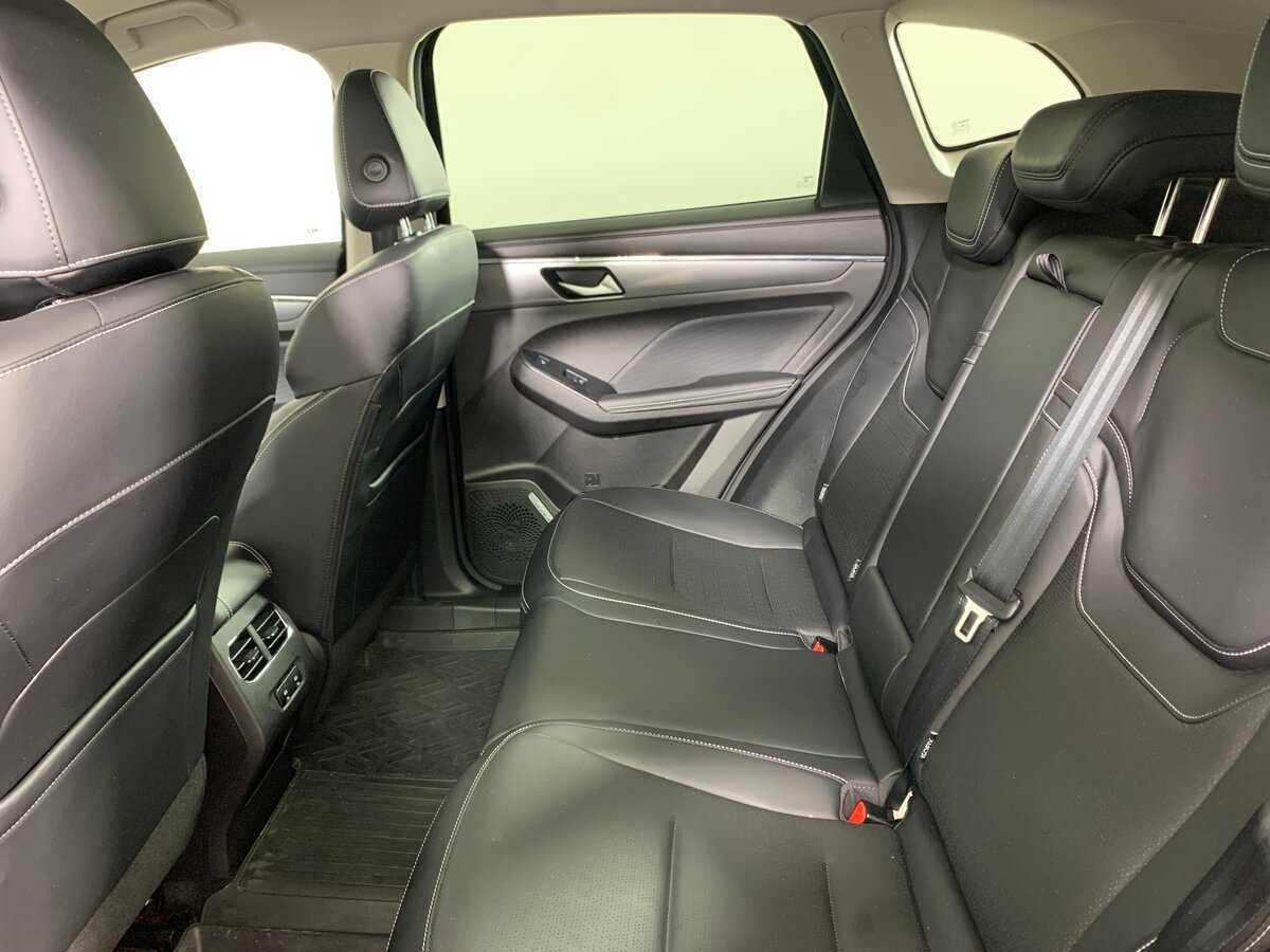 Haval Jolion, 2024 Фото №19